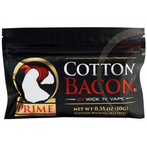 Cotton Bacon Prime  DIY