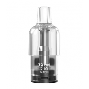 Aspire TG Cartridge 0,8ohm ΔΕΞΑΜΕΝΕΣ POD
