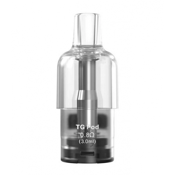 Aspire TG Cartridge 0,8ohm ΔΕΞΑΜΕΝΕΣ POD