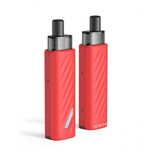 Aspire Vilter Fun Kit (Dark coral) ΗΛΕΚΤΡΟΝΙΚΑ ΤΣΙΓΑΡΑ